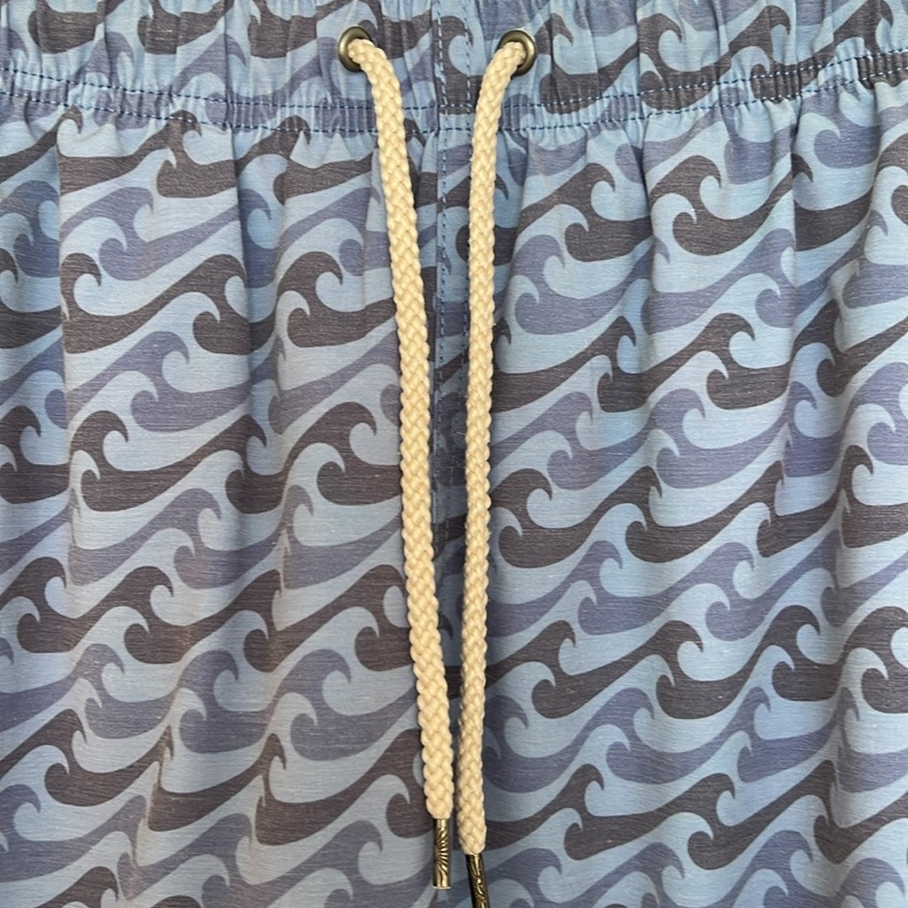 FAHERTY SWIM TRUNK